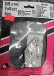 Wells Ampco VR1723 Gm & Amc Voltage Regulator Vintage Package Nos Usa. Fixed Price $19.99.