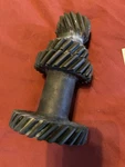 39-48 Fomoco Cluster Gear 29-24-18-14 022A-7113 Nos. Fixed Price $360.00.