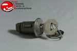 Impala Chevelle Truck Chevy Gto Nova Camino Ignition Lock Original Gm Keys. Fixed Price $18.99.