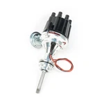 Pertronix Electronic Billet Distributor For Mopar 413-400 Incl. 426 Hemi Engines. Fixed Price $371.09.