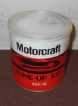 1971 1972 Ford Pinto Nos Motorcraft 4 Cylinder 98 Ci 1600CC Tune-up Kit TKF-18. Fixed Price $59.00.