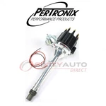 Pertronix Distributor For 1959-1987 Chevrolet El Camino 4.4L 4.6L 5.0L 5.3L Lq. Fixed Price $453.36.