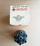Autolite Distributor Cap 7HA-12106 Nos Original Box Ford Cylinder DH4. Fixed Price $50.00.