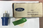 Nos Ford C8AZ-12A111-C 1968 Bronco 289 Distributor Vacuum Advance Valve. Fixed Price $75.00.