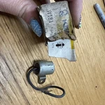 W181 Kem Power Supply Ignition Distributor Condenser Free Shipping Nib. Fixed Price $7.43.