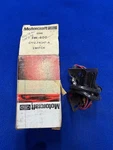 Ford Genuine Nos Motorcraft Neutral Safety Switch C7TZ-7A247-A, SW-600 (QTY-1). Fixed Price $105.00.