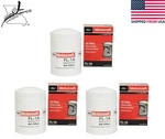 3X Engine Oil Filters Motorcraft FL-1A FL1A 65-96 300 4.9 Straight Six F150 F250. Fixed Price $45.46.