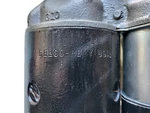 Delco Remy Starter For Corvette 1957-1960 Oem # 1107664 8E28 Date Coded. Fixed Price $341.43.