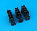 Nos Mopar Bulkhead Connectors 1966-1970 Satellite Roadrunner Gtx Coronet Charger. Fixed Price $29.95.
