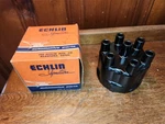 Nos Echlin Wide Contact Distributor Cap 2098765 For 1960 -67 Dodge Plymouth 6CYL. Fixed Price $15.00.
