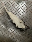 Ford 2.0 Tdci 140 Qxba Engine Bracket 6G91-9B303-BB Mondeo Psa Volvo Etc. Fixed Price $23.12.