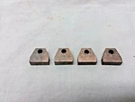Brush Kit Delco Full Size Direct Drive Starters 1906945 1906966 D757 D760 R60. Fixed Price $18.90.