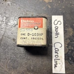 Oem Sealed Delco Remy D103HP 1963526 Contact Set 1962-1975 Triumph Studebaker. Fixed Price $22.77.