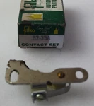 Filko 52-35A Contact Set American Motors Jeep Chevy Gmc International. Fixed Price $5.50.
