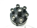1949 1950 Chrysler Dodge Plymouth Distributor Cap Autolite Script IAO-1003. Fixed Price $17.99.