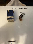 (1) Guaranteed Service Parts EP-19 Point Set Nos Oem Sold Individually. Fixed Price $5.40.