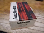 Autolite AF701 Spark Plugs ....... Nos....box Of 10..... Boss 302, 351C, 429. Fixed Price $44.95.