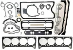 Pontiac 1965-66 Overhaul Gasket Set W/326-389-421 (and Early 1967 400) Headgask. Fixed Price $139.95.