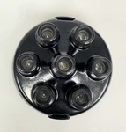 Transpo Distributor Cap YDCD413-DR413 For Buick Studebaker Chevrolet 1923-1973. Fixed Price $15.16.