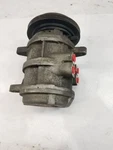 Ac Compressor Integral Motorcraft Ford Fits 88-92 E350 Van 541885. Fixed Price $85.00.