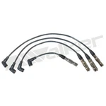 Walker Products 924-1633 Spark Plug Wire Set For 99-09 Cordoba Golf Ibiza Jetta. Fixed Price $51.99.
