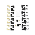 Taylor Cable 70051 8MM Pro Wire Ignition/spark Plug Set. Fixed Price $95.45.