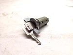 Nos Borg Warner Ignition Switch W/o Tilt Wheel CS71L Napa # Ech KS6588. Fixed Price $24.80.
