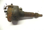 1935 Chevrolet Chevy Cylinder Delco Remy# 645-G Distributor Shaft Froze. Fixed Price $18.74.