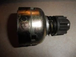 Nos Lucas TYPE#291911,292131 Friction Clutch Starter Pinion&barrel Triumph TR2/3. Fixed Price $77.97.