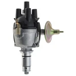 Mgb Ignition Distributor 25D4 Lucas No. 40897 Years 1962-1967 Part 12H3580. Fixed Price $166.09.