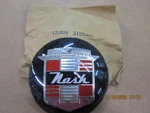 Nos Nash Metropolitain 540 Series Grille Emblem Plastic Ornament # 3125307. Fixed Price $275.00.