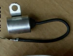 Lucas Ignition Condenser # C-82; Fits Various Imports, 1961-1980. Fixed Price $18.00.
