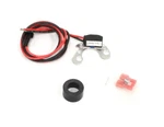 Pertronix Ignition Points-to-electronic Conversion Kit 1831;. Fixed Price $224.59.