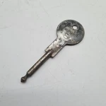 Ignition Key Instrument Swith Bosch Porsche Volkswagen Bmw Dkw? 356 911 912. Fixed Price $47.30.