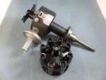 New Prestolite IBJ4303C Distributor 1956 Chrysler C71 Windsor 331 Usa. Fixed Price $135.00.