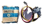 Vintage Nos Mopar 1970-76 Ignition Switch Non Tilt Dart Cuda Charger Road Runner. Fixed Price $139.99.