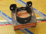 1940-50S Autolite Ignition Coil Bracket. Nos.. Fixed Price $24.99.