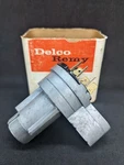 Nos 1960 Oldmsobile Ignition Switch D1491 1116572 Delco Remy Gm. Fixed Price $52.24.