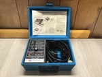 Complete Kent-moore Transistor Ignition Analyzer / Tester J-26350 W Case & Book. Fixed Price $69.90.