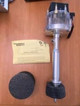 Performance Distributors Mopar Dodge Plymouth 426 Hemi Dui 70940CL. Fixed Price $450.00.