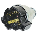 1967 1972 Chevy Truck Van /suburban/blazer 1971 Jimmy Ignition Starter Switch. Fixed Price $24.95.