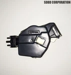 1976-1983 Chevrolet Camino Gm Nos Windshield Washer Pump Pulse. Fixed Price $65.00.