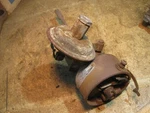 Delco Remy 1112382 Distributor 50-55 Rambler 6 Cylinder. Fixed Price $16.00.