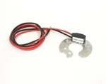 Pertronix Ignition Points-to-electronic Conversion Kit LU-168LS;. Fixed Price $245.67.