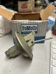1960-63 Ford Mercury Cyl 223 Distributor Vacuum Advance C0AF-12370-A New Nos. Fixed Price $29.99.