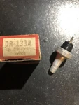 Nos Niehoff DR-133A Engine Oil Pressure Switch. Fixed Price $8.00.