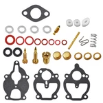Carburetor Kit For Zenith 161 67 68 Series K2112 Ih Farmall Wisconsin. Fixed Price $13.40.