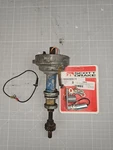 Oem 64 65 1966 Ford Mustang Gt Fairlane Falcon Cyclone 289 4V Distributor C5GF. Fixed Price $145.00.
