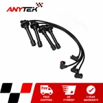 Spark Plug Wire For 1990-1997 Honda Accord 1992-1996 Prelude L4 2.2L. Fixed Price $21.39.