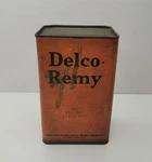 New Old Stock Nos Gm Delco Remy Field Coil (tin Box) Sealed 1907361. Fixed Price $67.99.